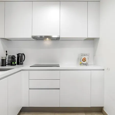 Infinity & Apartmán *