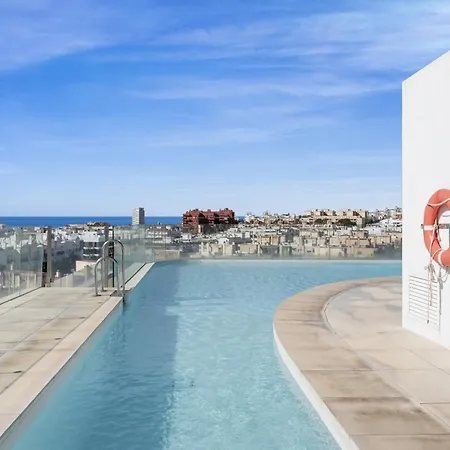 Infinity & * Estepona
