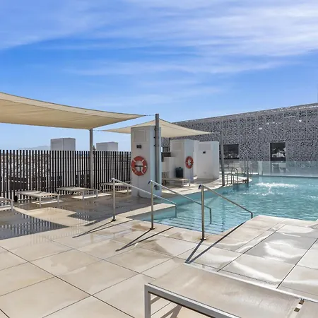 Apartmán Infinity & Estepona