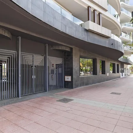 Apartmán Infinity &