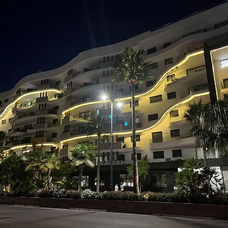 Apartmán Infinity &